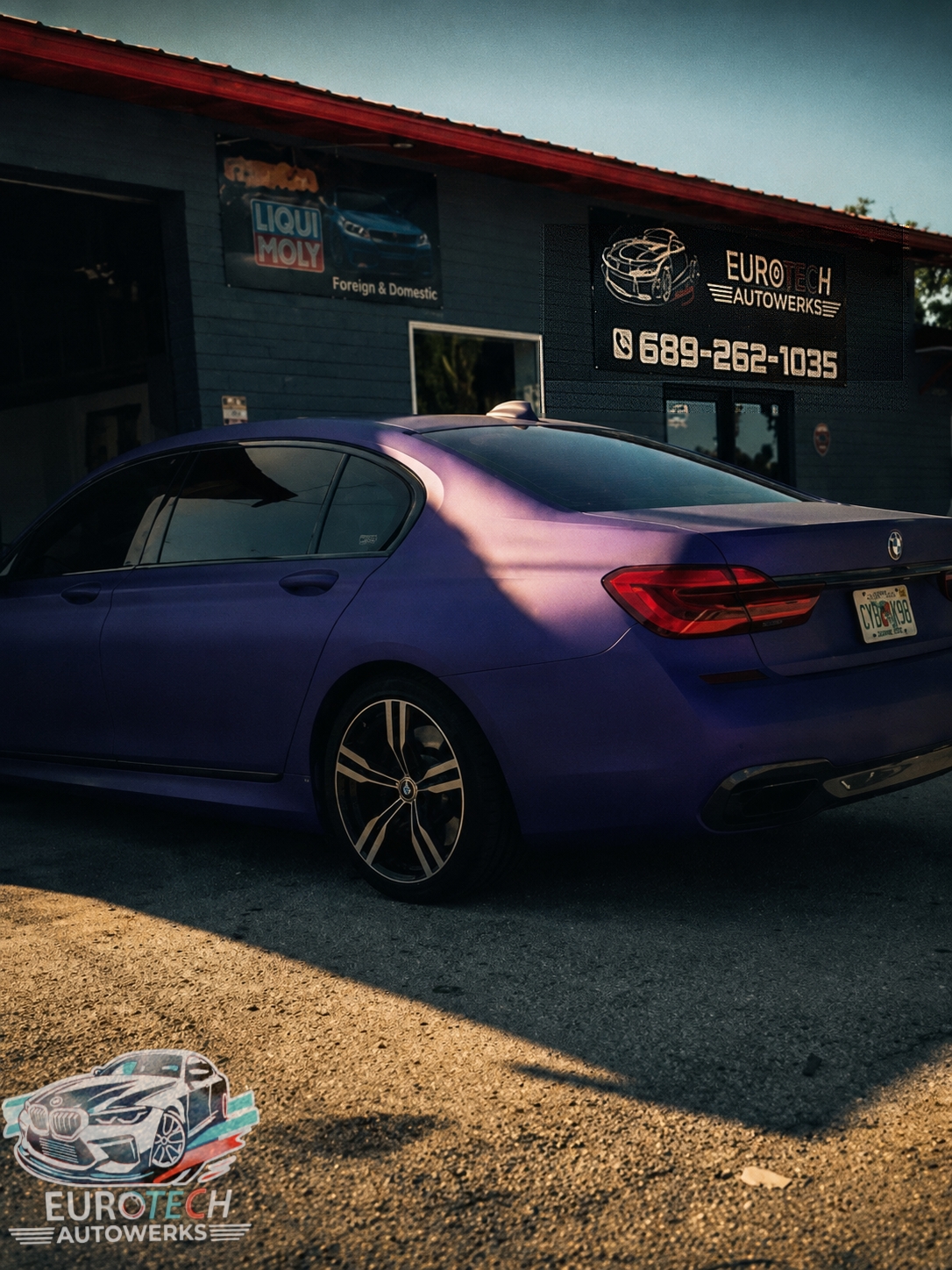Mercedes Suspension Repair